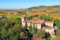 Tavernetta Al Castello Hotel a Prepotto