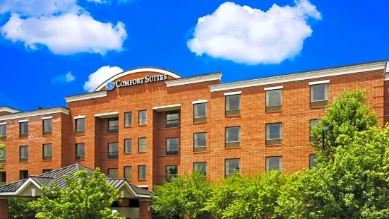 Comfort Suites Regency Park