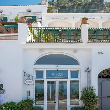 Alcione Residence