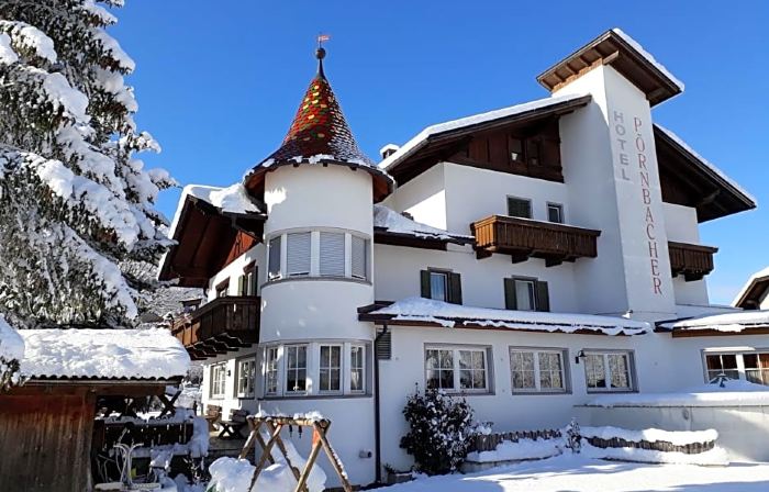 Hotel Pörnbacher