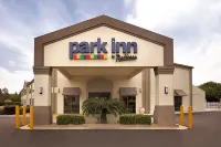 Park Inn by Radisson Albany, GA