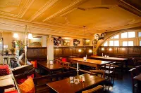 Restaurant Dicker Mann Hotel Zum Blauen Krebs - 3-Star