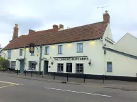 The Congresbury Arms Hotels in West Town