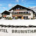 Hotel Garni Brunnthaler