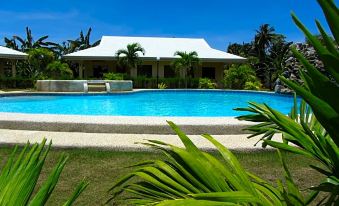 Bohol Sunside Resort