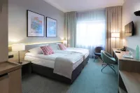 Hotel FairPlayce Hôtels à : Swarzedz