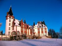 Seehotel Schloss Klink