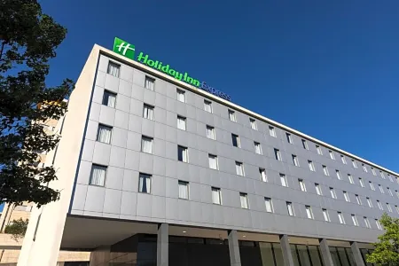 Holiday Inn Express Porto - Exponor