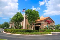 Hampton Inn Ft. Lauderdale-Commercial Blvd.