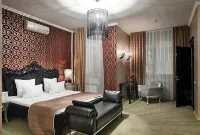 Weekend Boutique Hotel Hotels near Palatul de Cultură al Feroviarilor