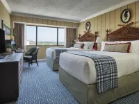 Graduate by Hilton Iowa City Hotels in Johnson County