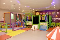 Primasol Hane Family Resort Hotel - 4-Sterne