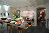 Home Hotel Jugend - Frühstück