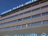 Perugia Plaza Hotel Hotels near Cukuc