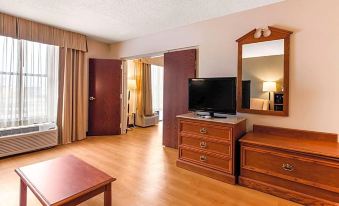 Quality Inn Valley - West Point