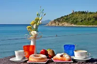 Hotel la Bitta - Bovis Hotels - breakfast