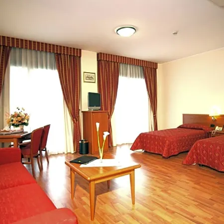 Hotel Executive Meeting & Events