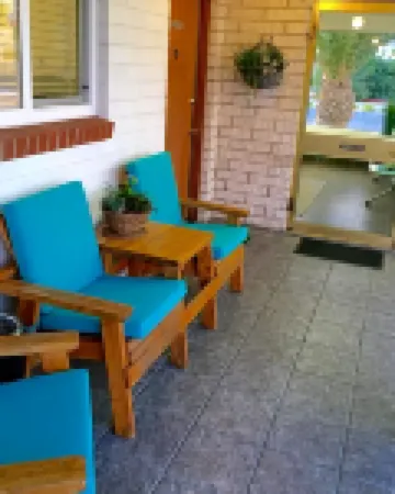 The Sands Motel