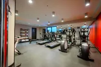 Novotel Regensburg Zentrum - Gym