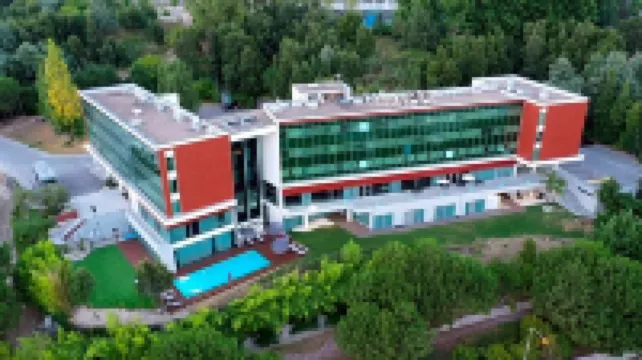 페나피엘 파크 호텔 & 스파  호텔