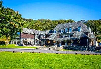 Glaramara Hotel Hotels in Keswick