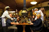 Misty Hills Country Hotel, Conference Centre & Spa - bar
