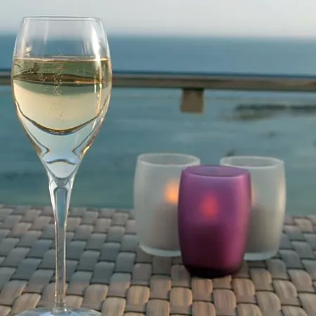 Atlantic Hôtel & Spa