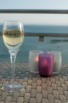 Atlantic Hôtel & Spa - Ocean View