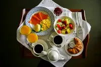 Bushmills Inn Hotel & Restaurant - breakfast