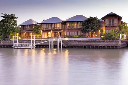 Chann Bangkok Noi