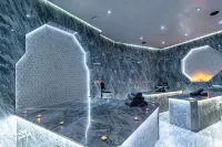 Hotel Arte Spa & Park - spa