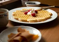 Furu Hostel & Café Hotels in Vestvagoy