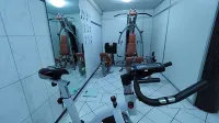 Hotel Gasthof Adler - Gym