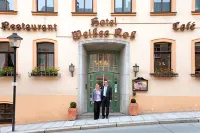 Hotel Weißes Roß Hotels in Pobershau