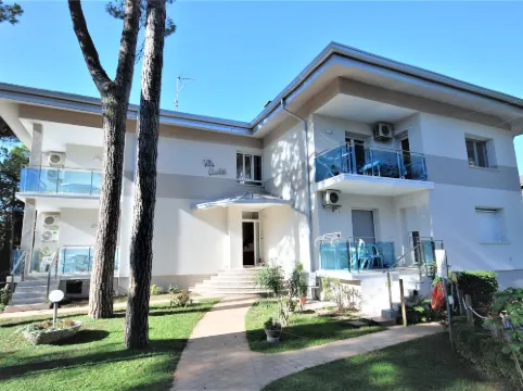 Elisabeth - Homestays