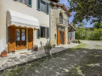 Le Masse - Farmhouses