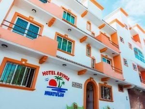 Hotel Aryhsa