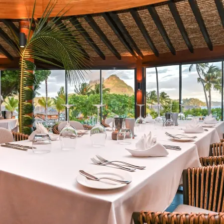 Le Bora Bora by Pearl Resorts