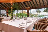 Le Bora Bora by Pearl Resorts - breakfast