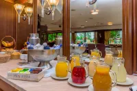Avalon Airport Hotel Thessaloniki Hotels in Thermi