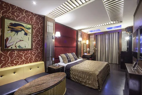 Polaris Motel Избранное Photos