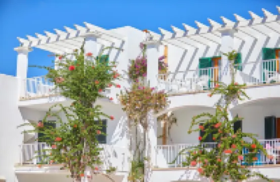 Gavimar Ariel Chico Hotel and Apartments