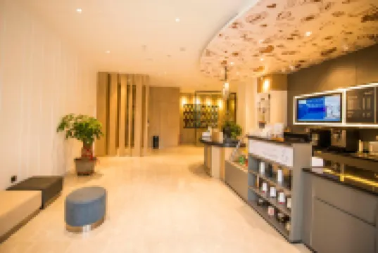 Hanting Youjia Hotel(Langfang Yinhe North Road)