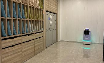 HanTing Premium Hotel (Zhengning Road, Lanzhou)