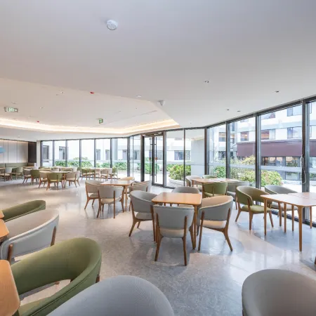 JI Hotel (Yantai Guanhai Road Fisherman's Wharf)