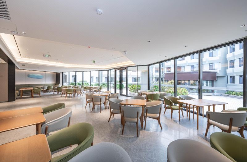 JI Hotel (Yantai Guanhai Road Fisherman's Wharf) photo 5