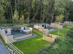 Caswell Bay Hide Out - Cabin - Landimore