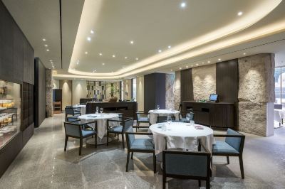 レストラン ザ・プラザ・ソウル、オートグラフ コレクションの写真