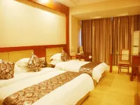 米西賓館（吉安文山步行街店） 鄰近文山步行街的酒店