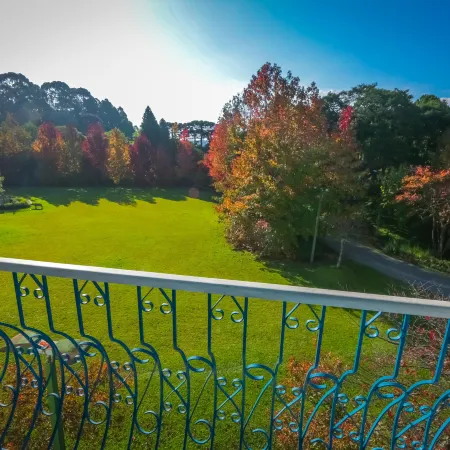 Hotel Gramado Palace
